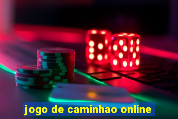 jogo de caminhao online